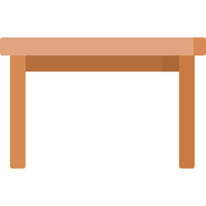 Tafel 2.00x0.80 CM