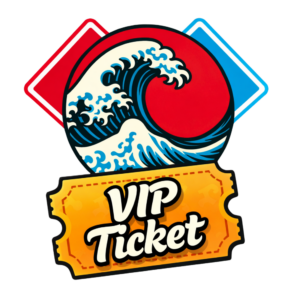 VIP Ticket